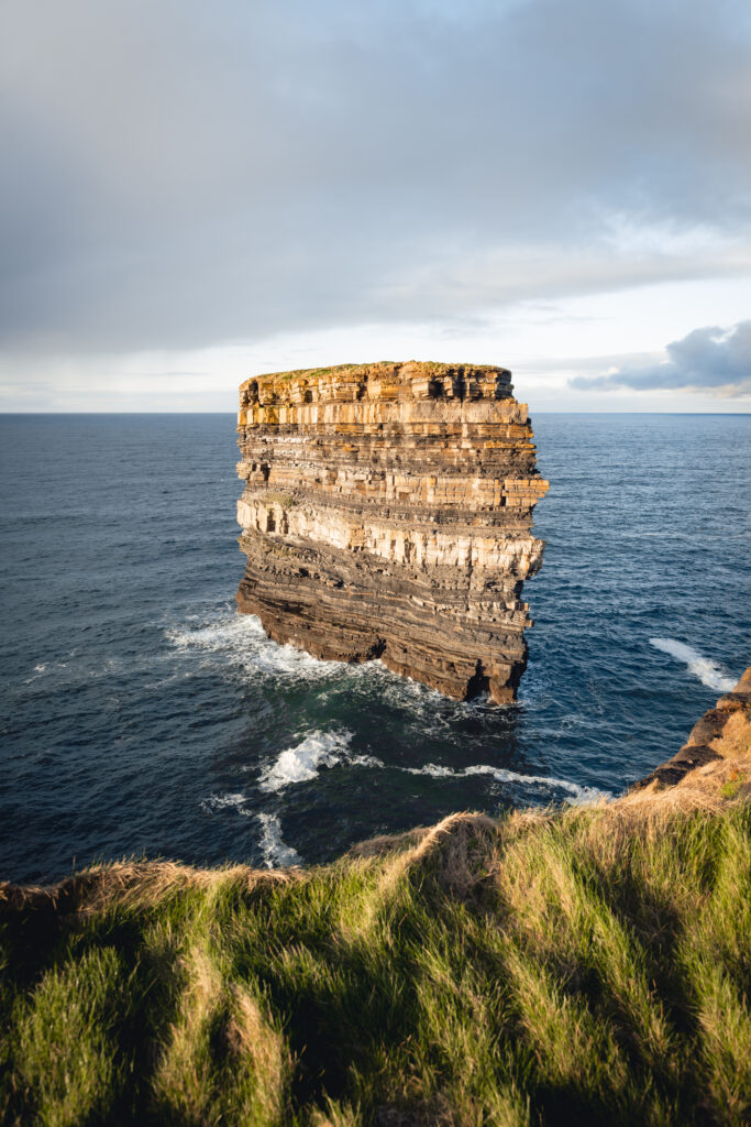 Road trip sur la Wild Atlantic Way