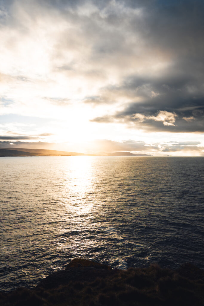 Road trip en Irlande