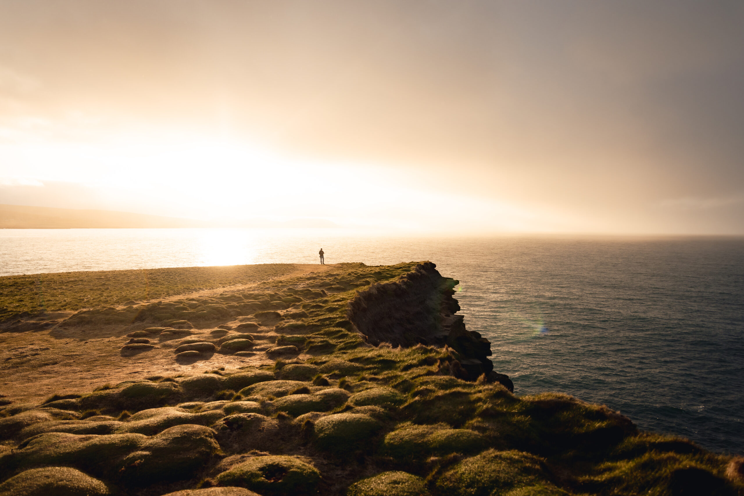 Downpatrick's Head - Wild Atlantic Way
