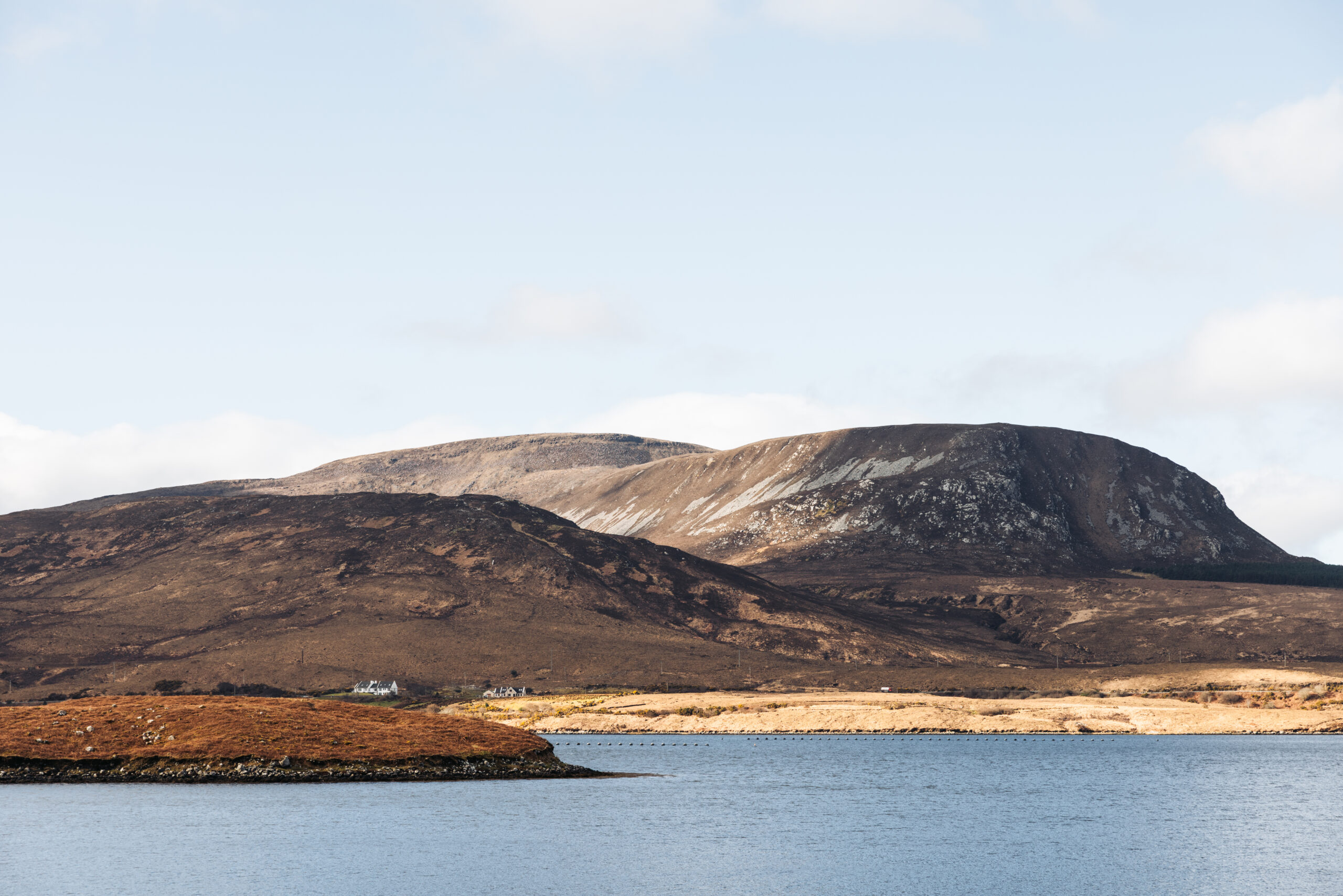 Road trip en Irlande