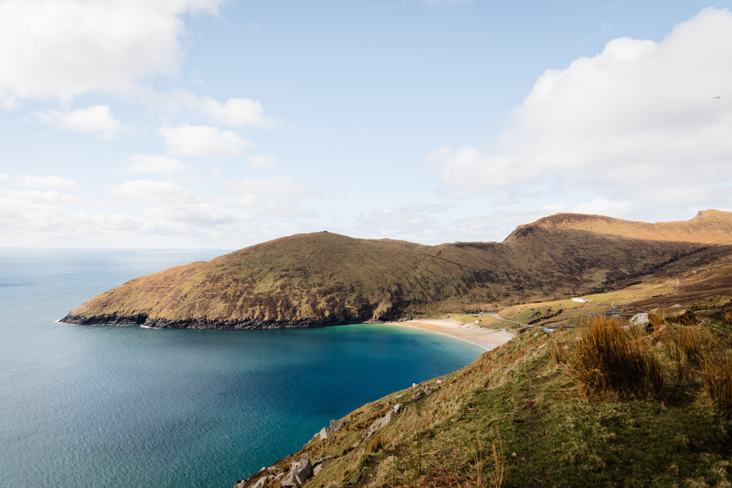 Keem Beach - Achill Island