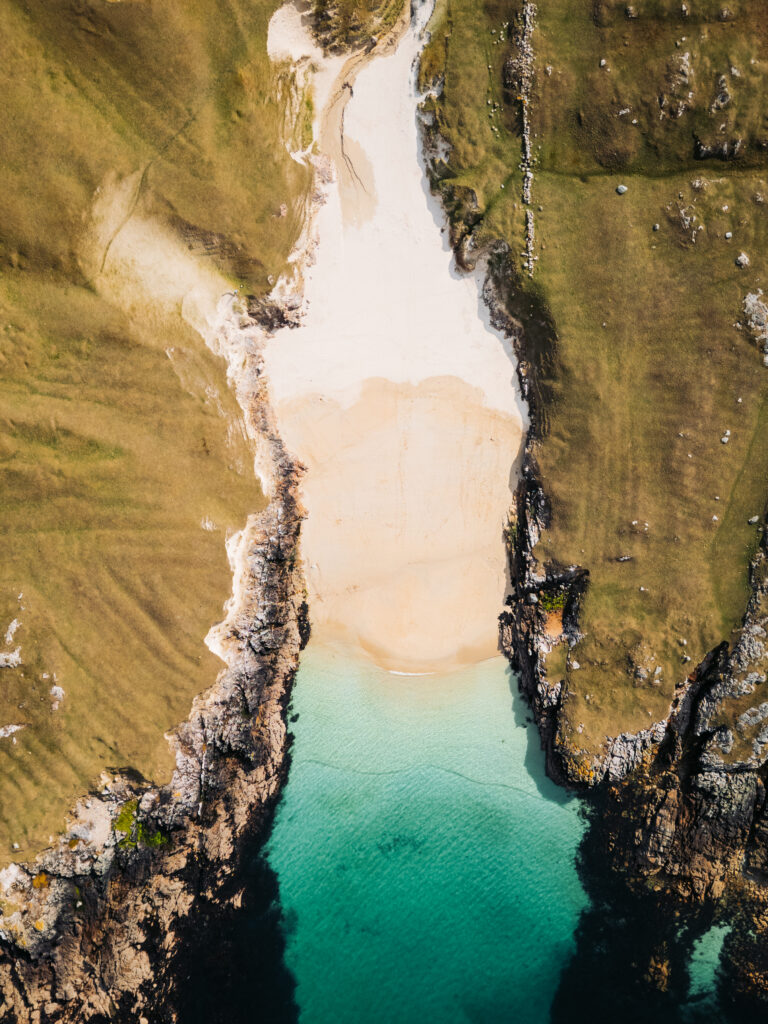 Road trip sur la Wild Atlantic Way