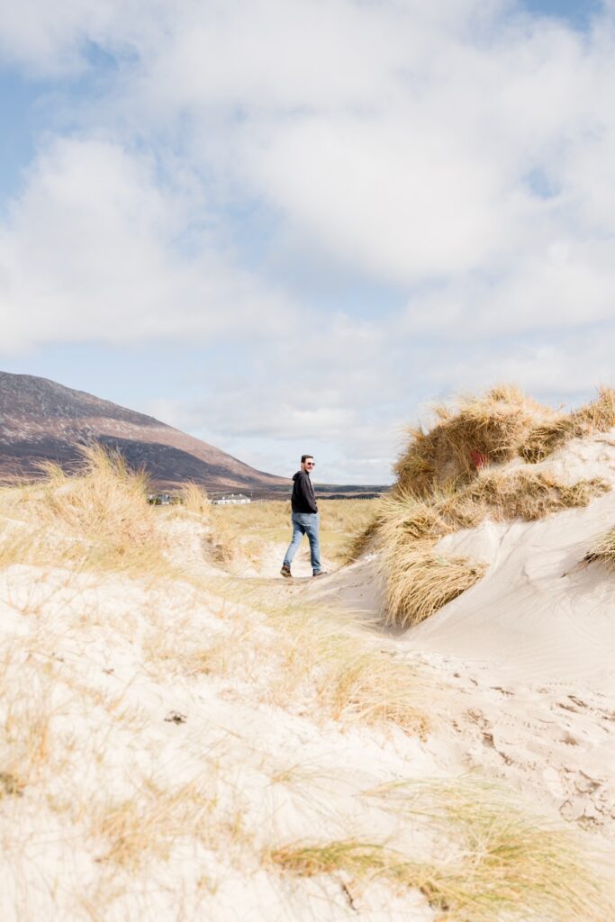 Keel Beach - Achill Island
