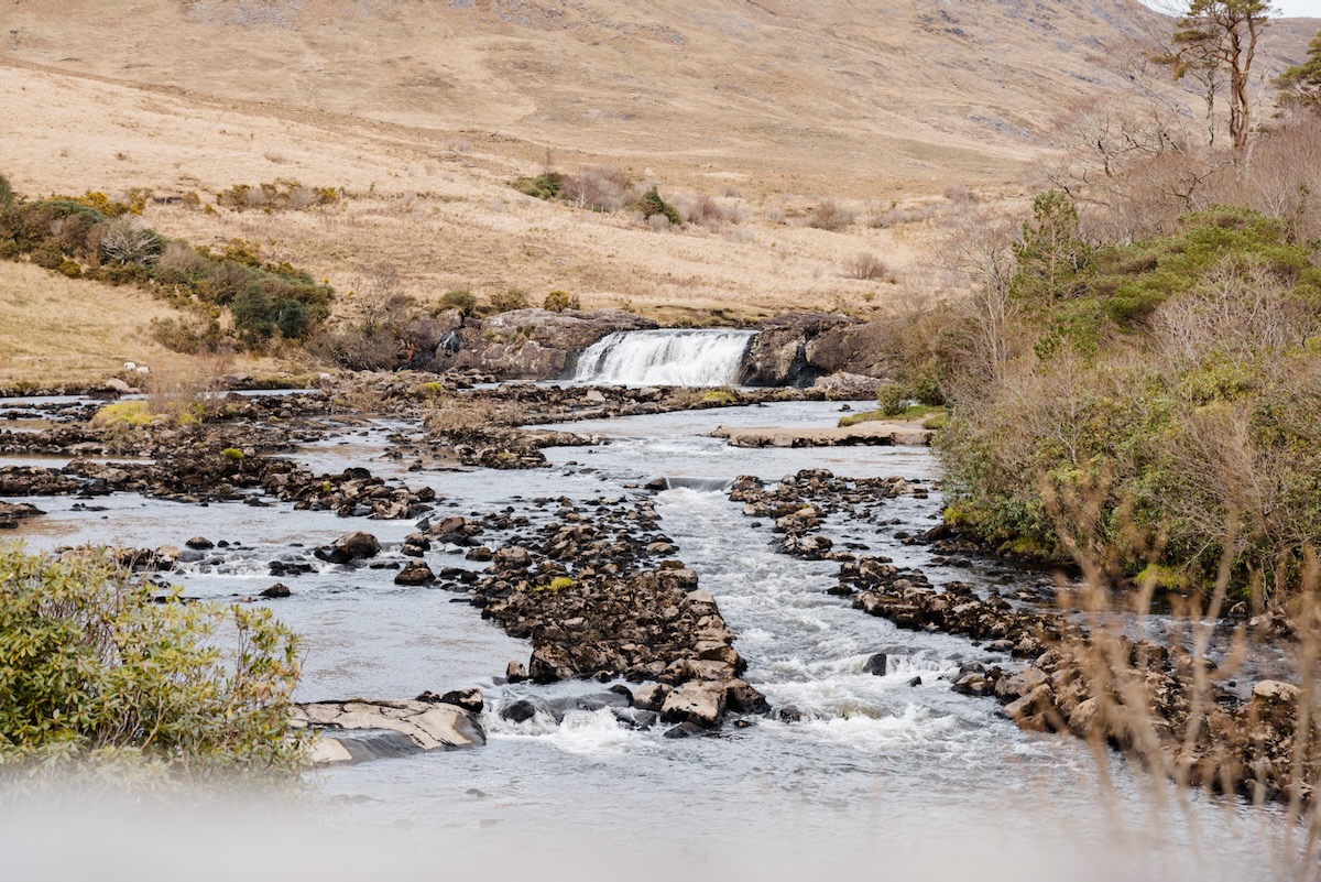 Road trip sur la Wild Atlantic Way