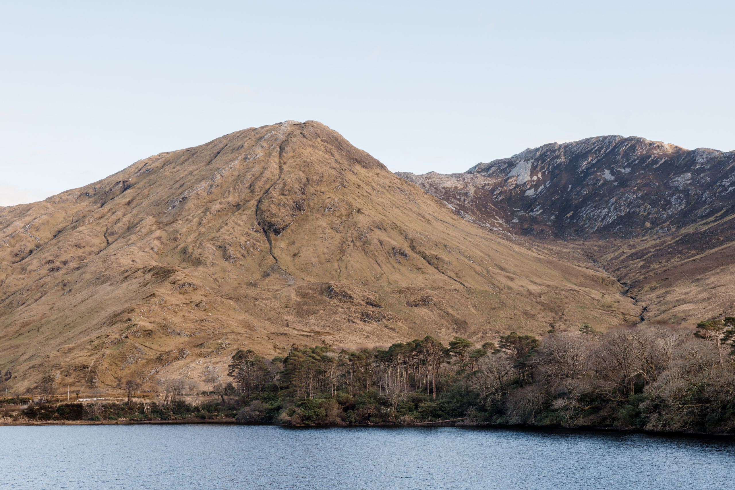 Kylemore Abbey - Connemara