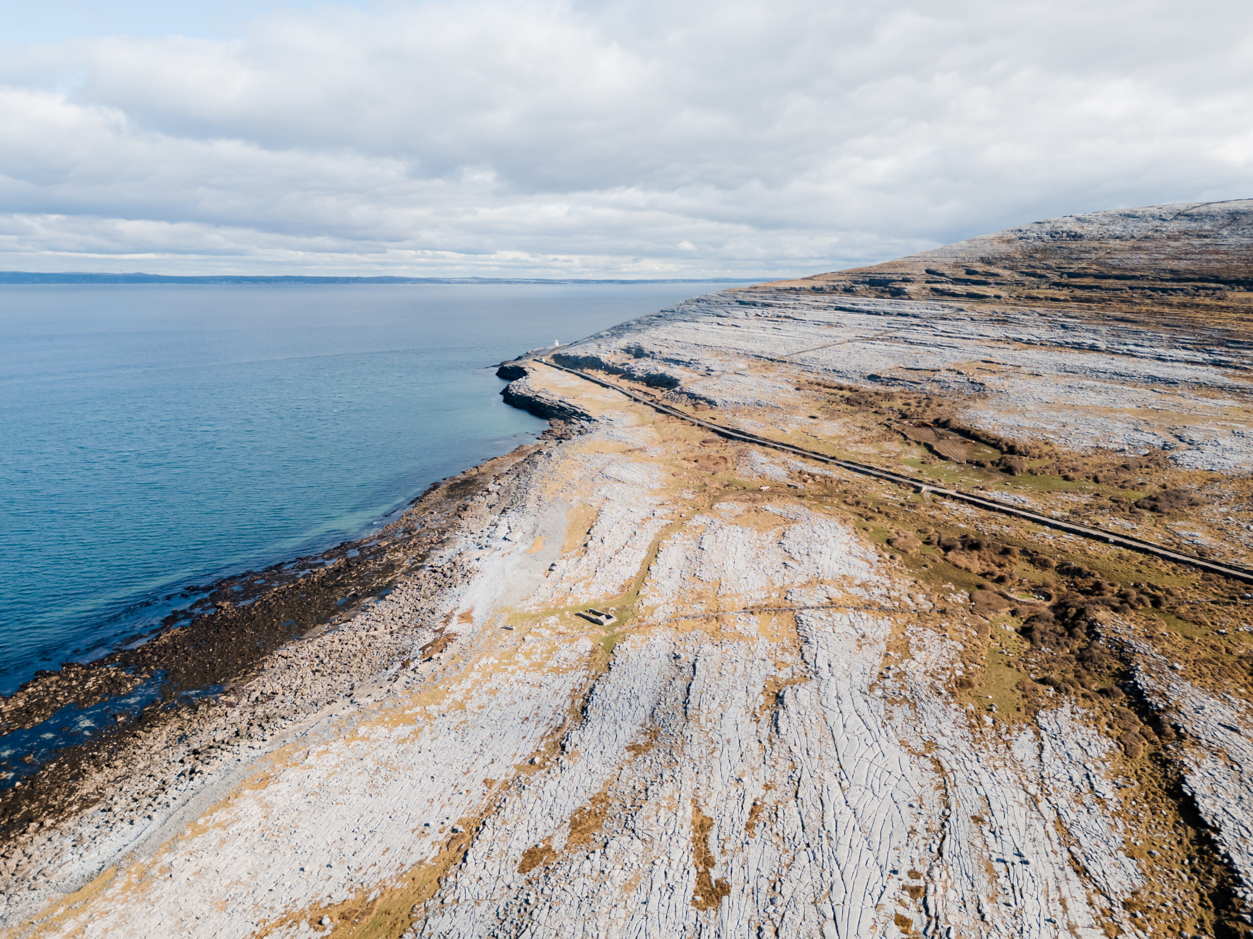 Road trip sur la Wild Atlantic Way
