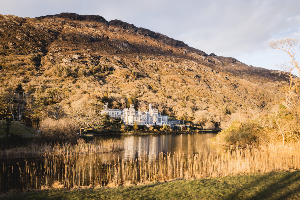 Que faire en Irlande ?