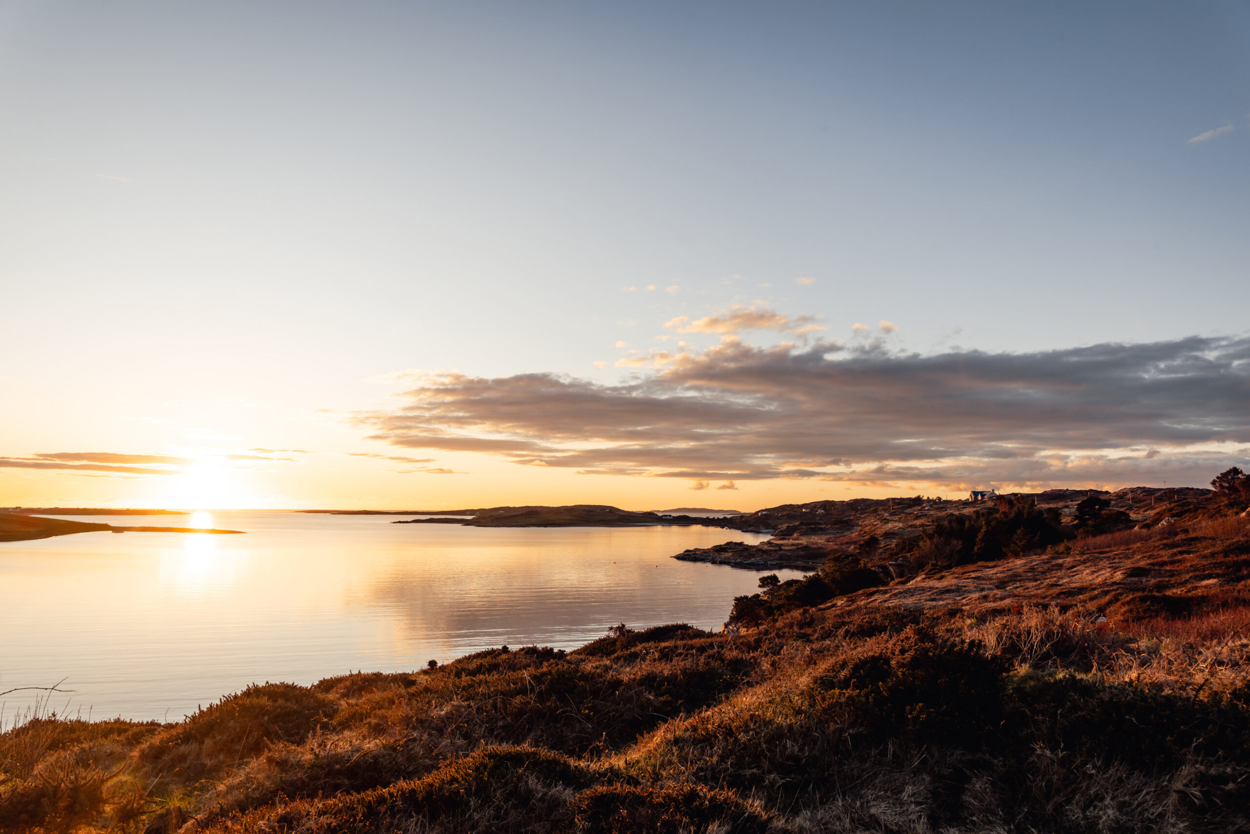 Où dormir en Irlande ?
