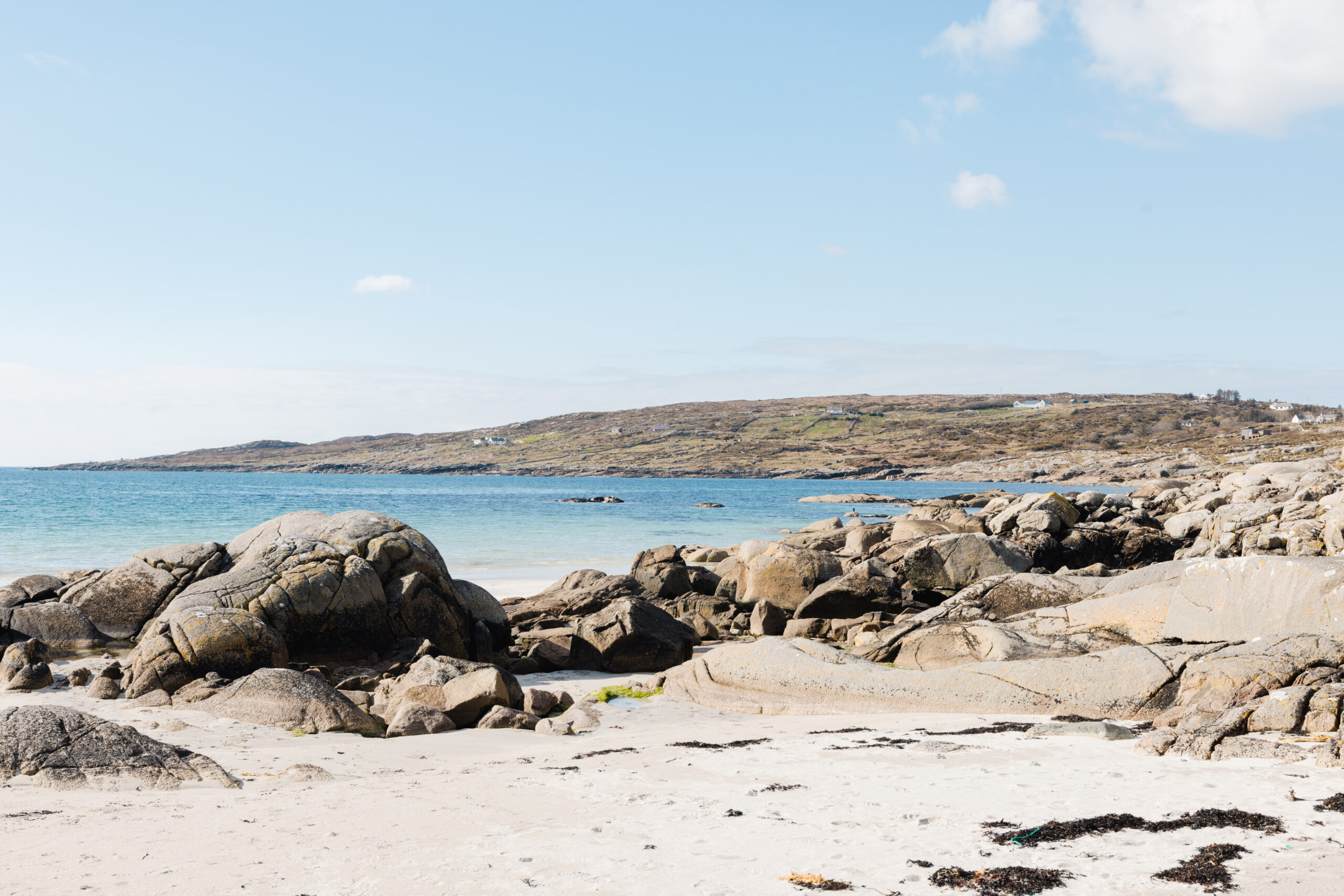 Dog's Bay