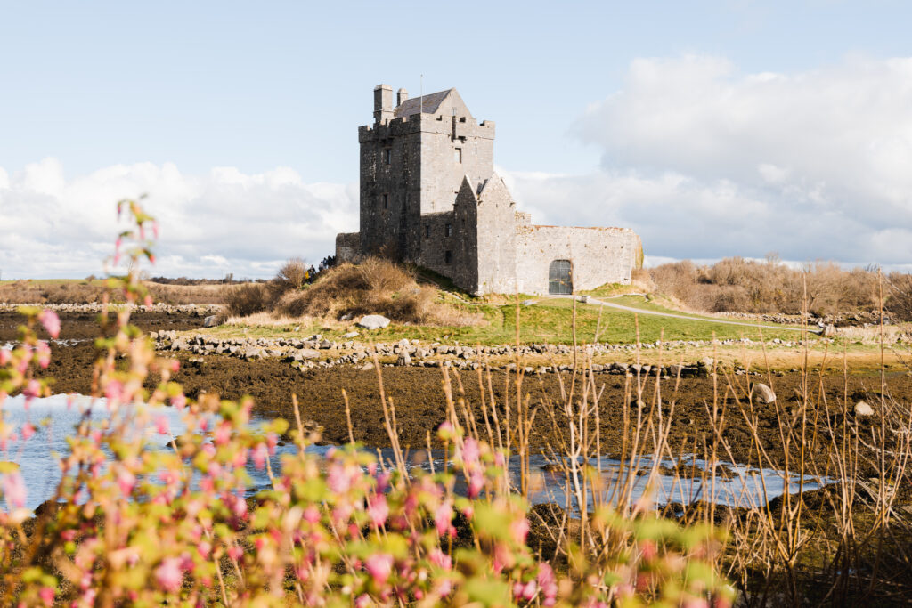 Road trip de 2 semaines en Irlande