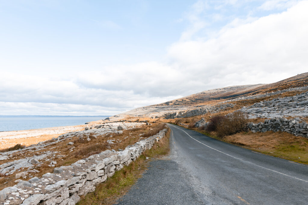 Road trip de 2 semaines en Irlande
