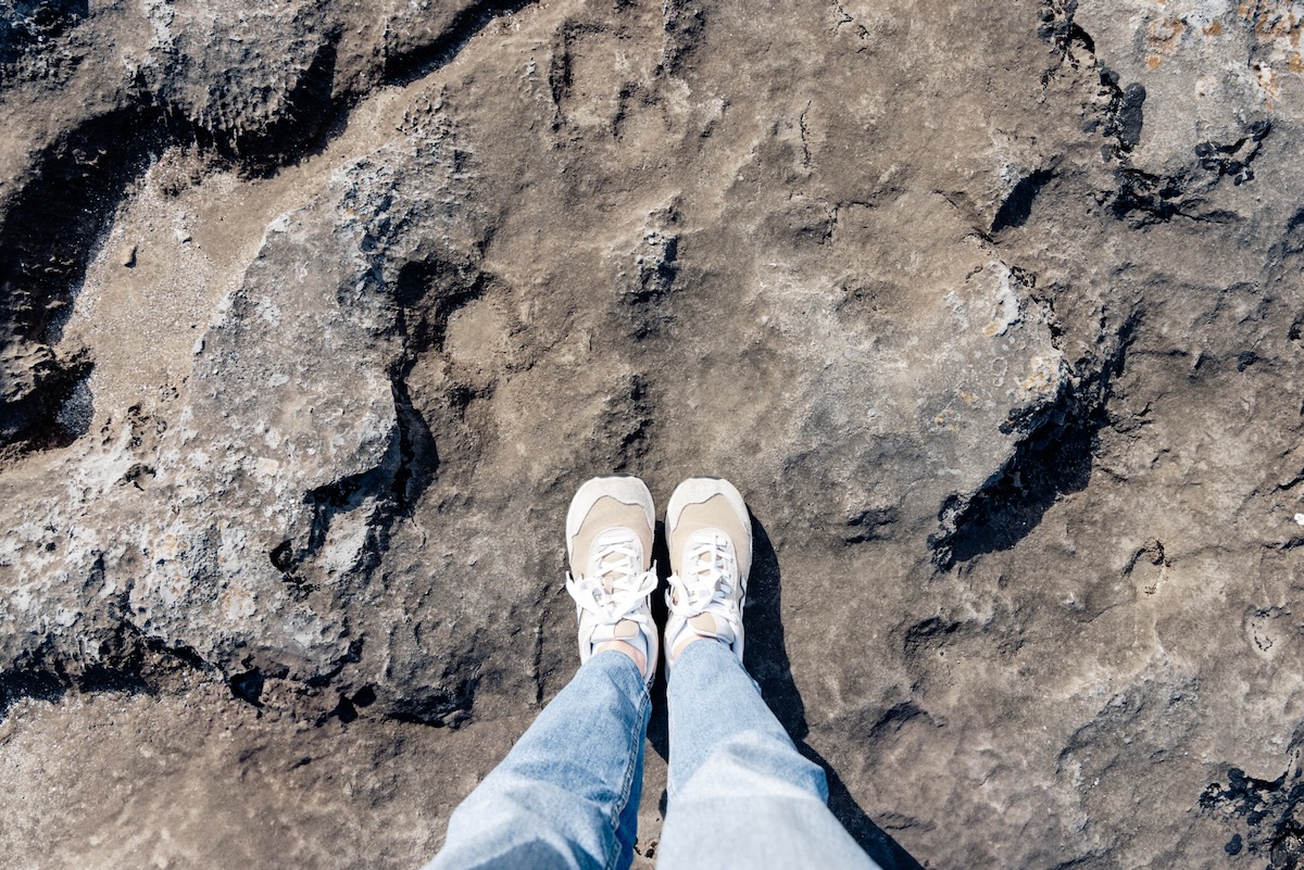 The Burren - Wild Atlantic Way