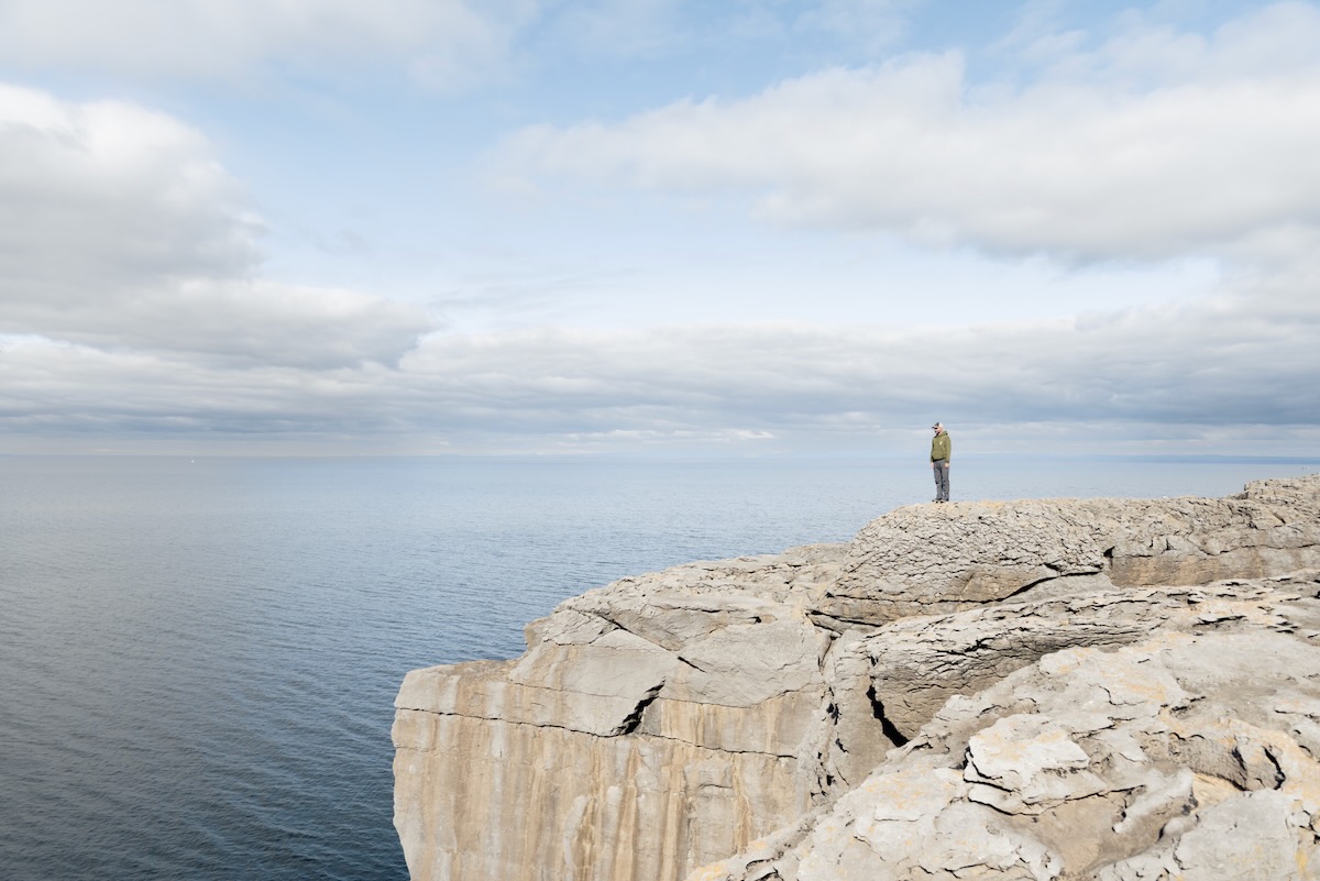 The Burren - Wild Atlantic Way