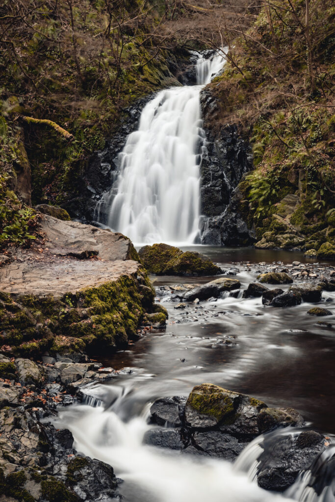 Road trip Irlande