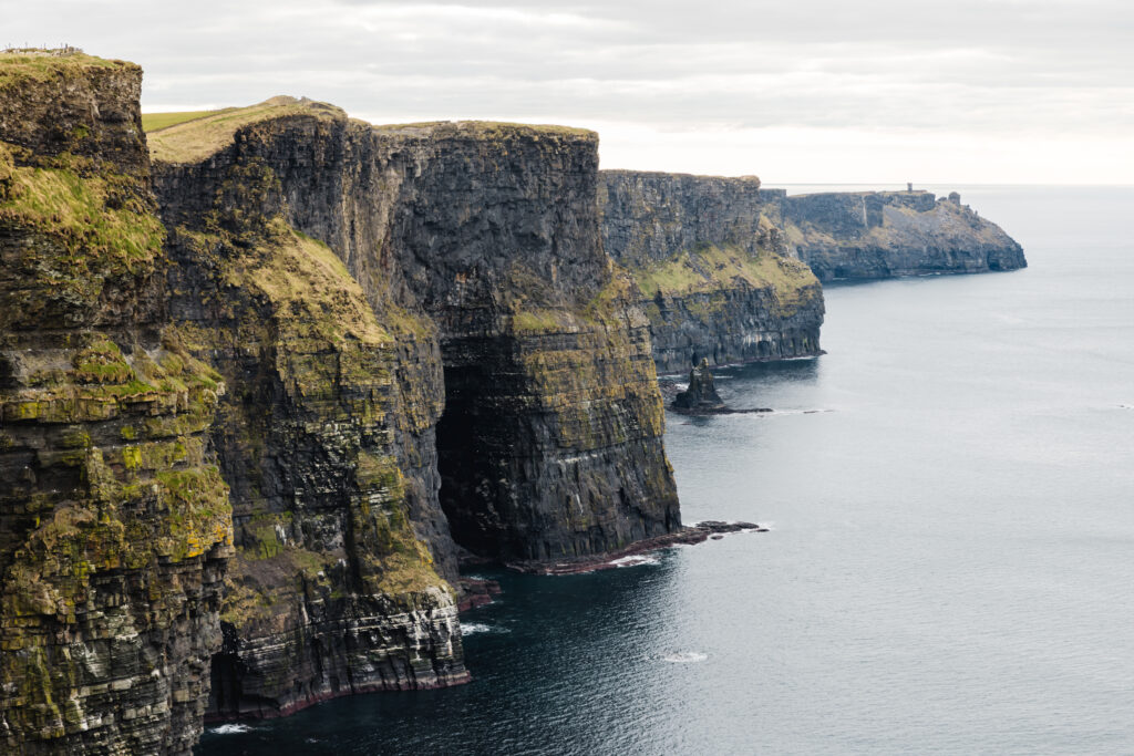 Road trip de 2 semaines en Irlande