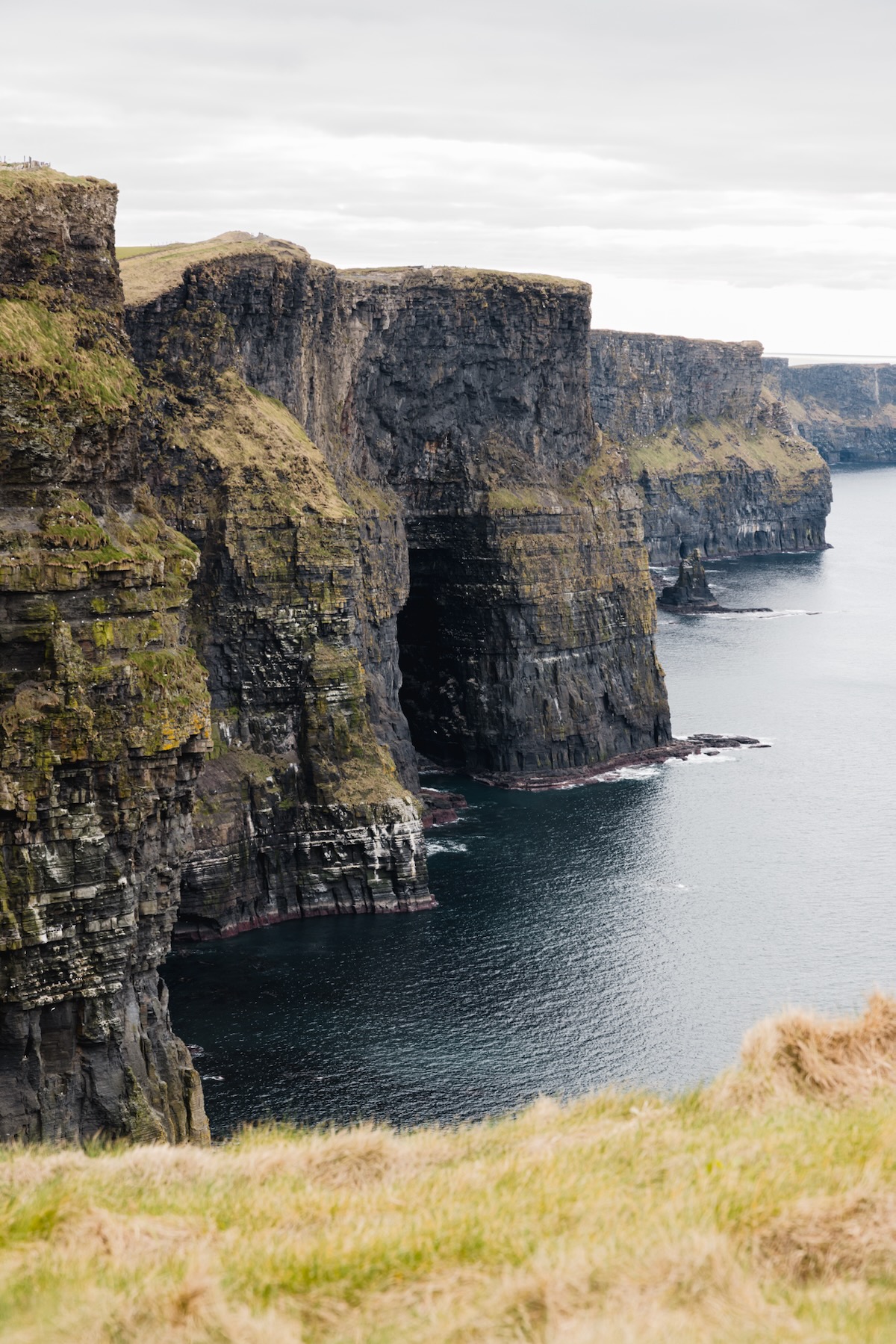 Cliffs of Moher - Wild Atlantic Way