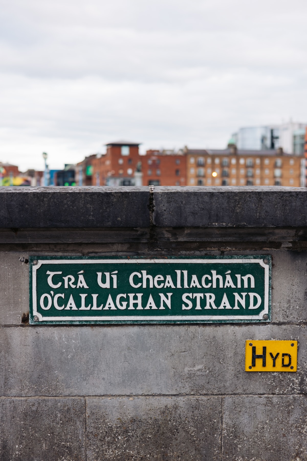 Limerick - Wild Atlantic Way