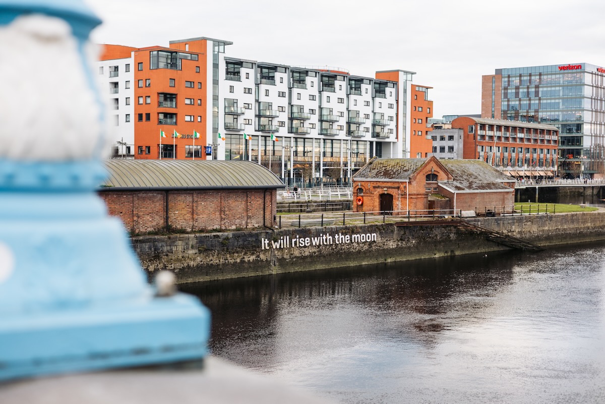 Limerick - Wild Atlantic Way
