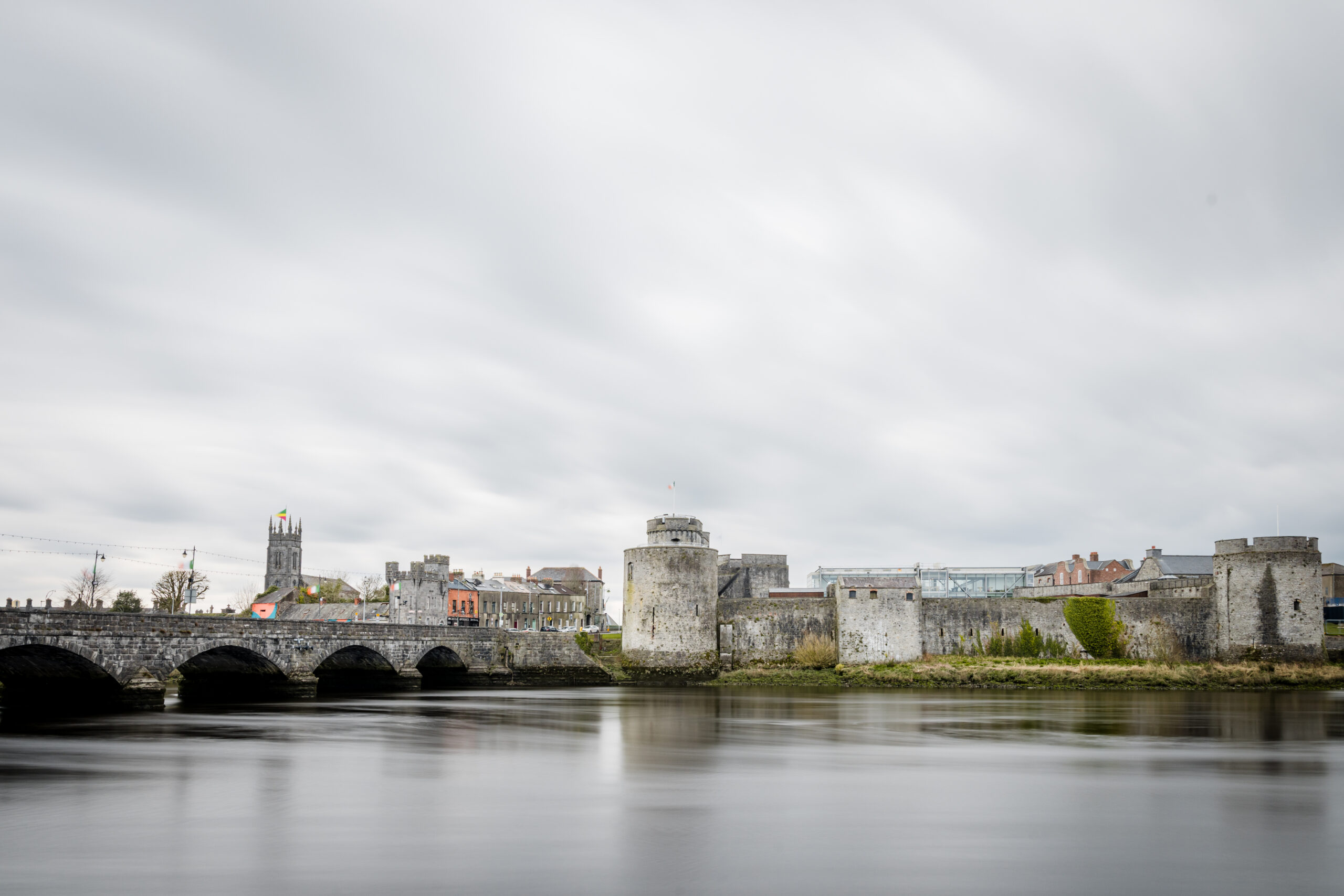 Limerick - Wild Atlantic Way