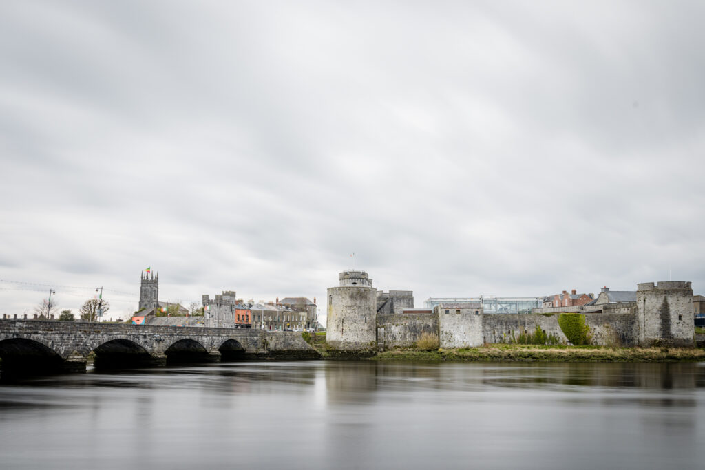 Road trip de 2 semaines en Irlande