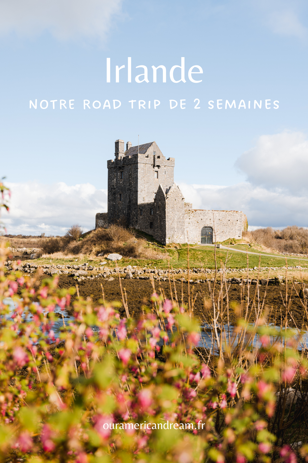Road trip en Irlande _ Pinterest