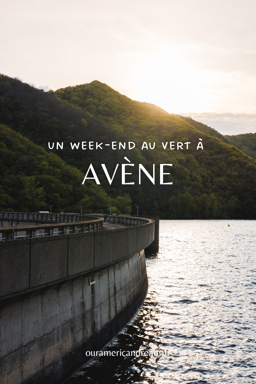 Que faire à Avène ? - Pinterest