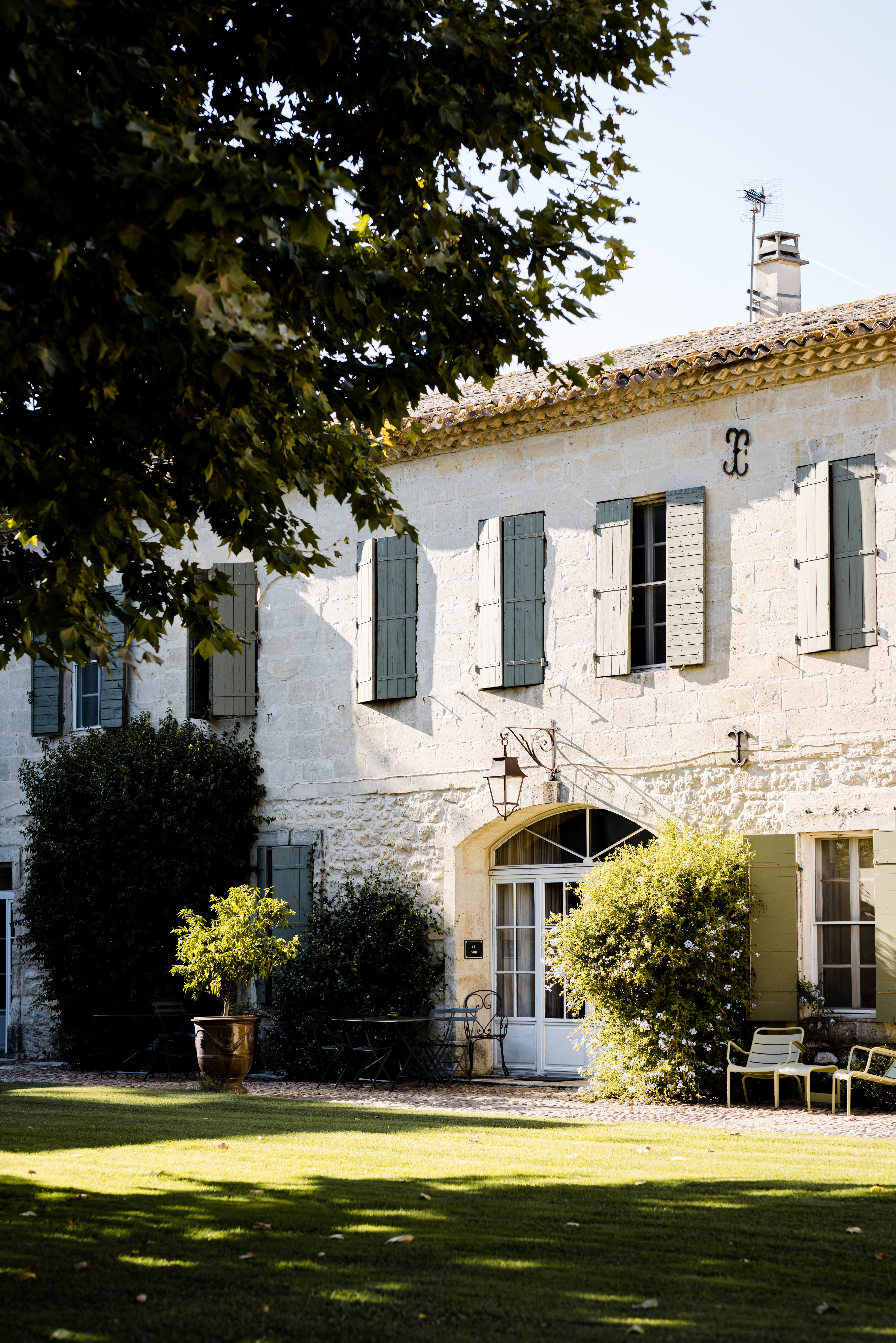 Où dormir à Beaucaire ?