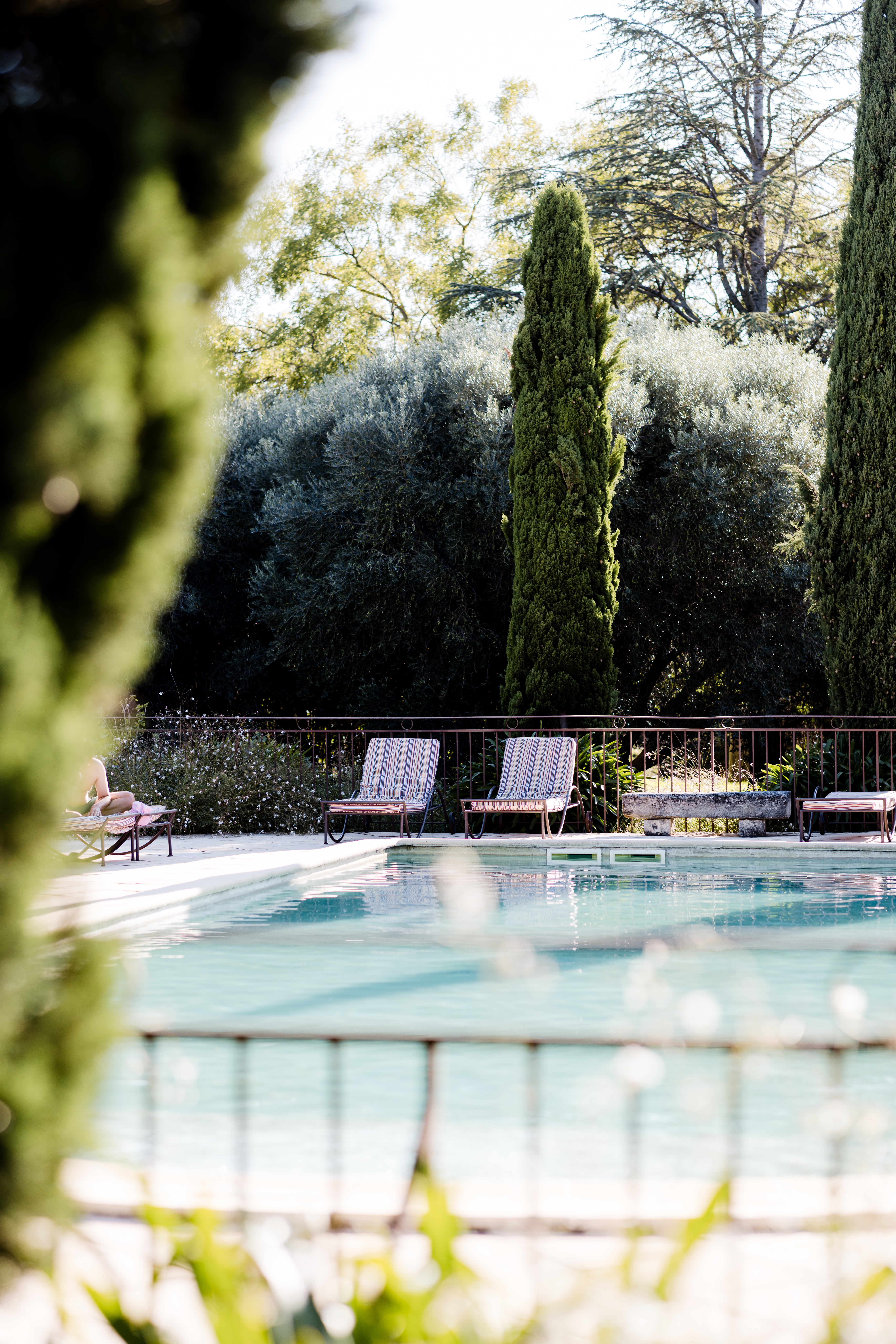 Où dormir à Beaucaire ?