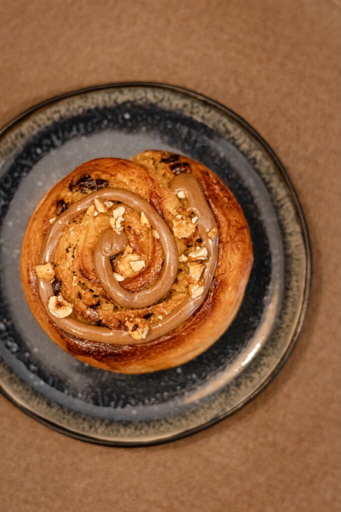 salon de thé le Sam à Beaucaire