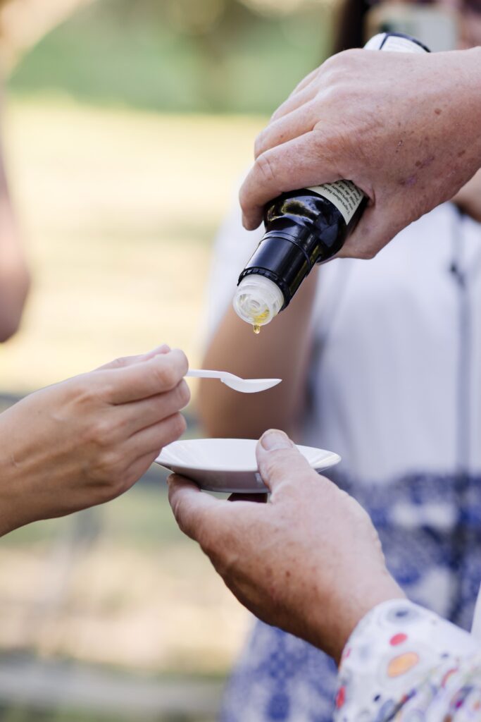 Tester les spécialités locales