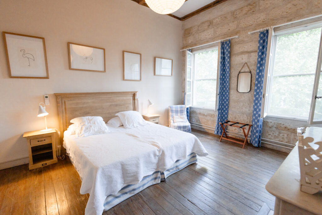 Où dormir à Beaucaire ?