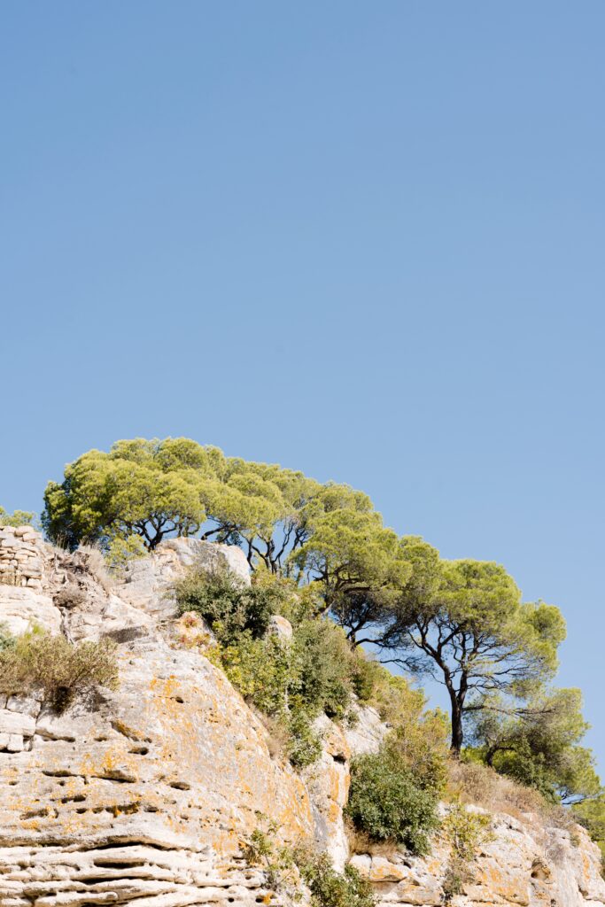 Abbaye de Saint Roman