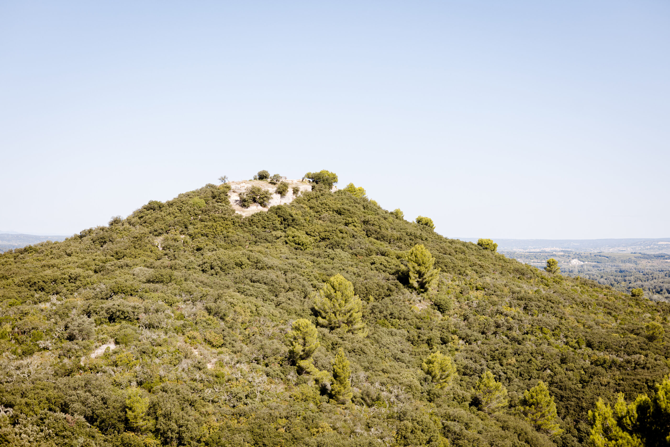 Abbaye de Saint Roman