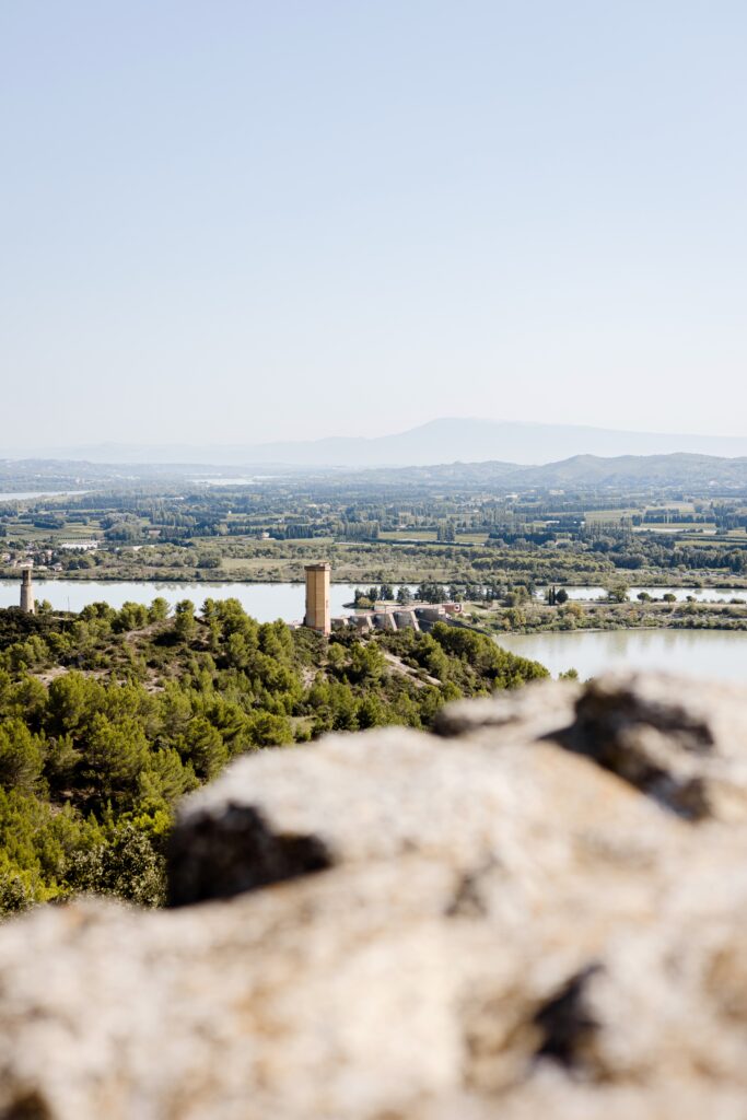 Abbaye de Saint Roman