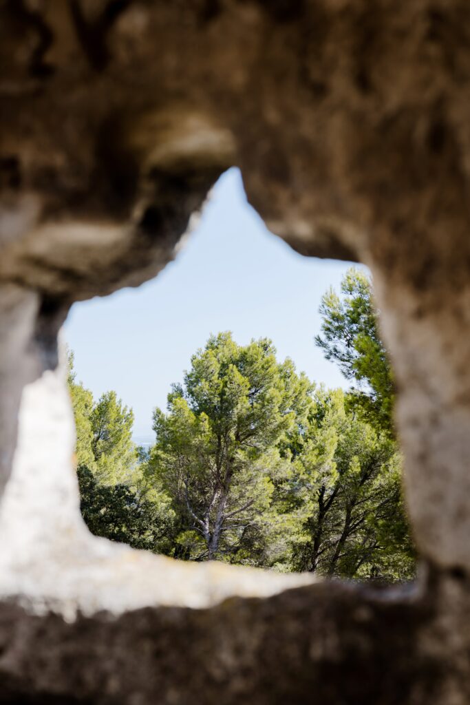 Abbaye de Saint Roman
