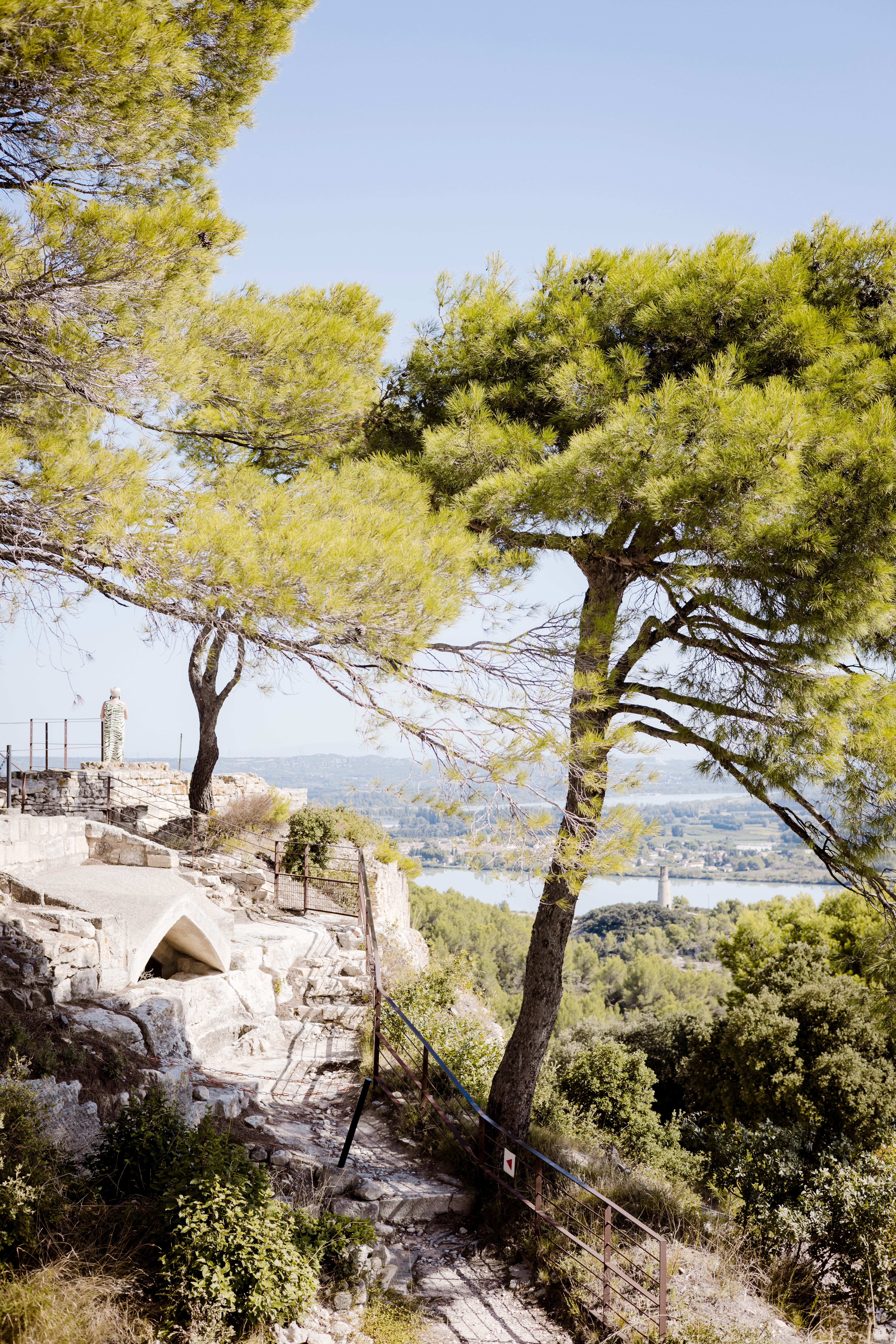 Abbaye de Saint Roman
