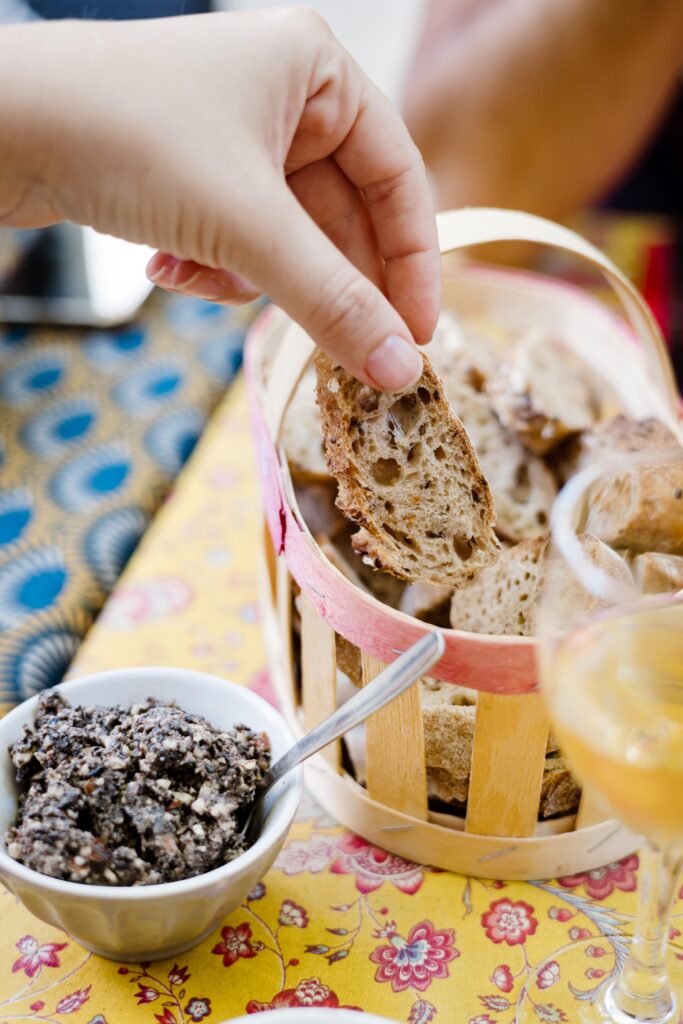 Où manger à Beaucaire ?