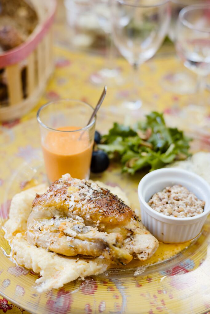 Où manger à Beaucaire ?