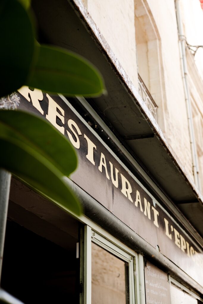 Où manger à Beaucaire ?