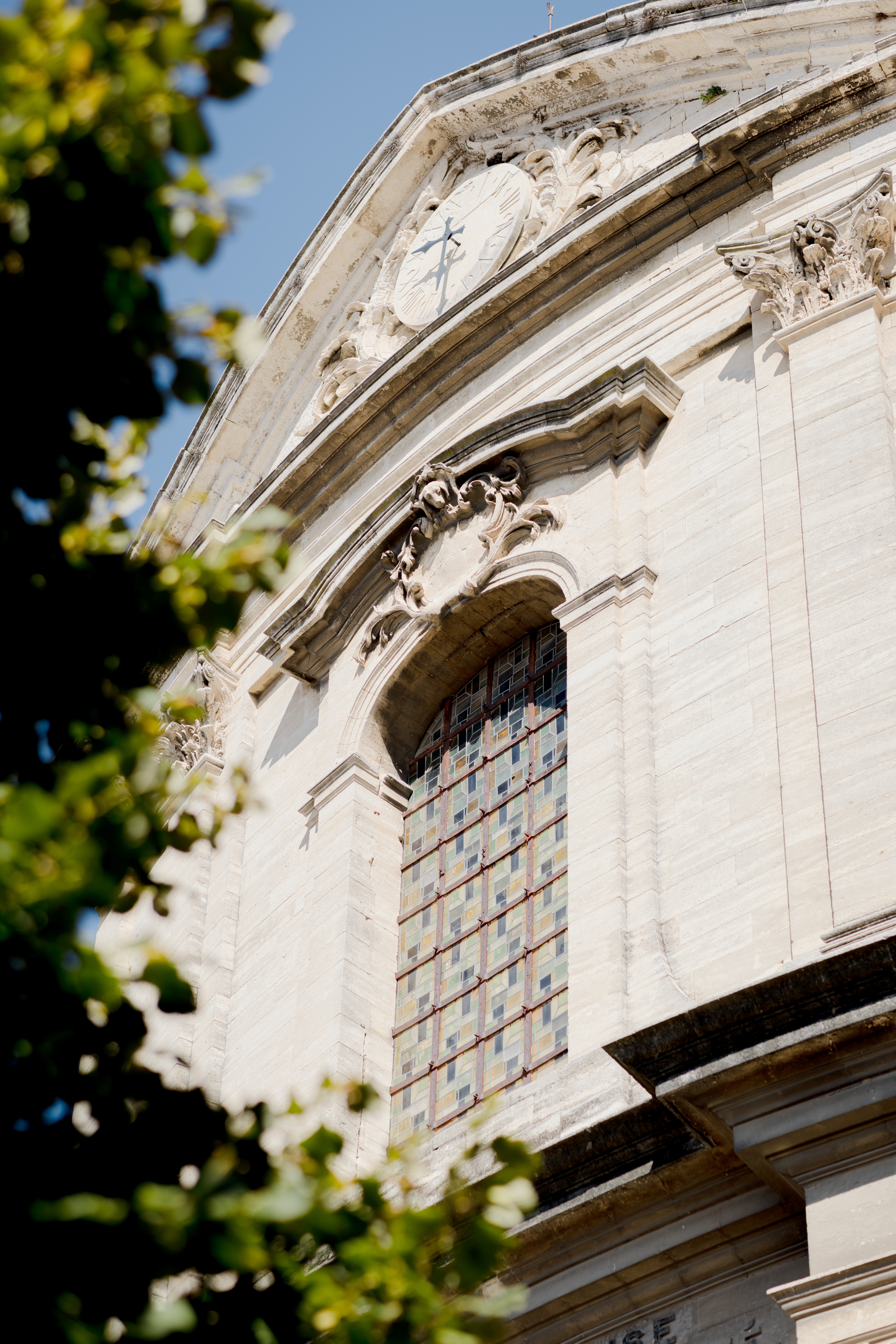 Visiter le Centre Historique de Beaucaire