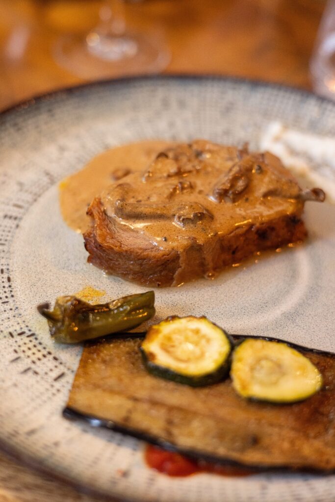 Où manger à Beaucaire ?