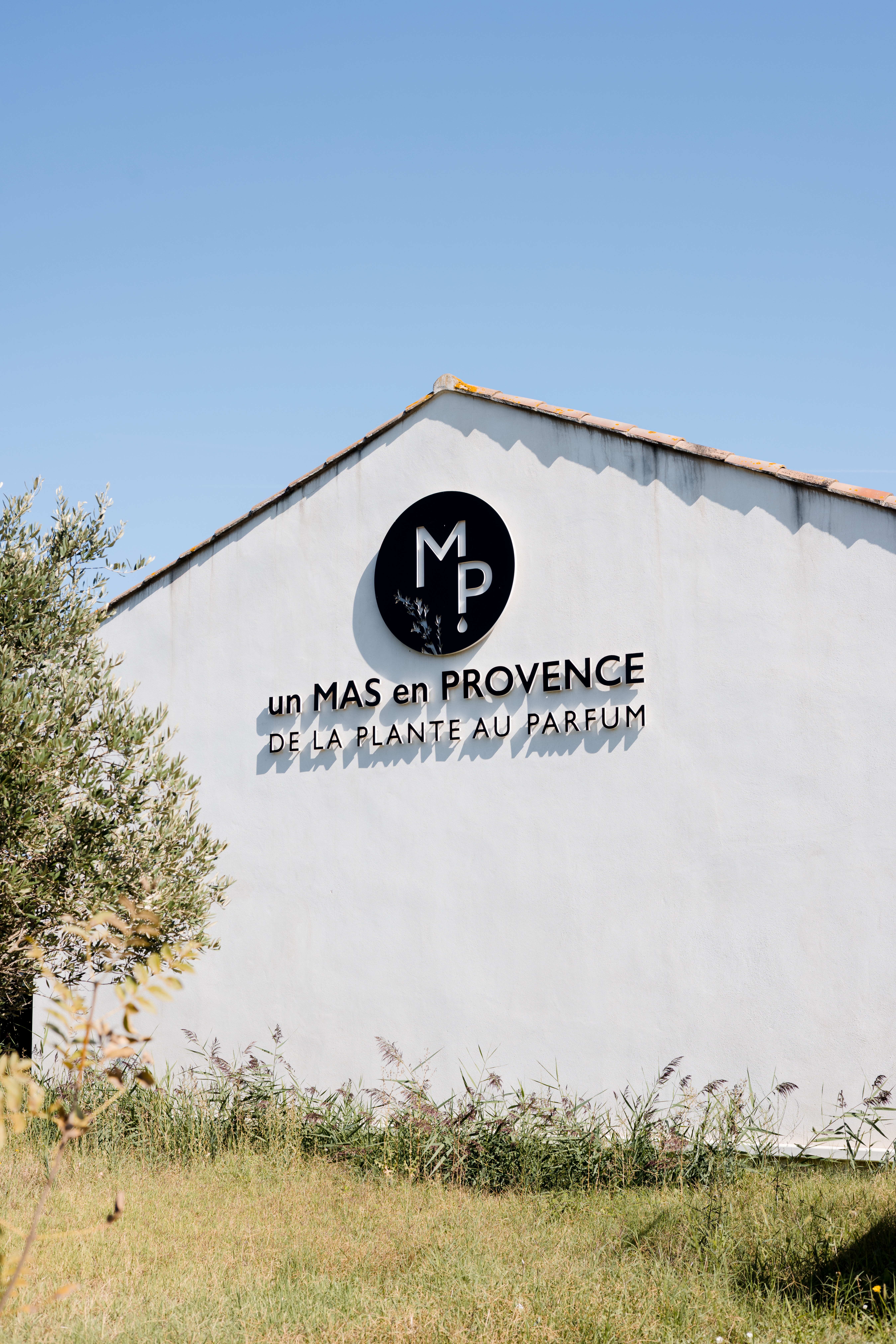 Un Mas en Provence
