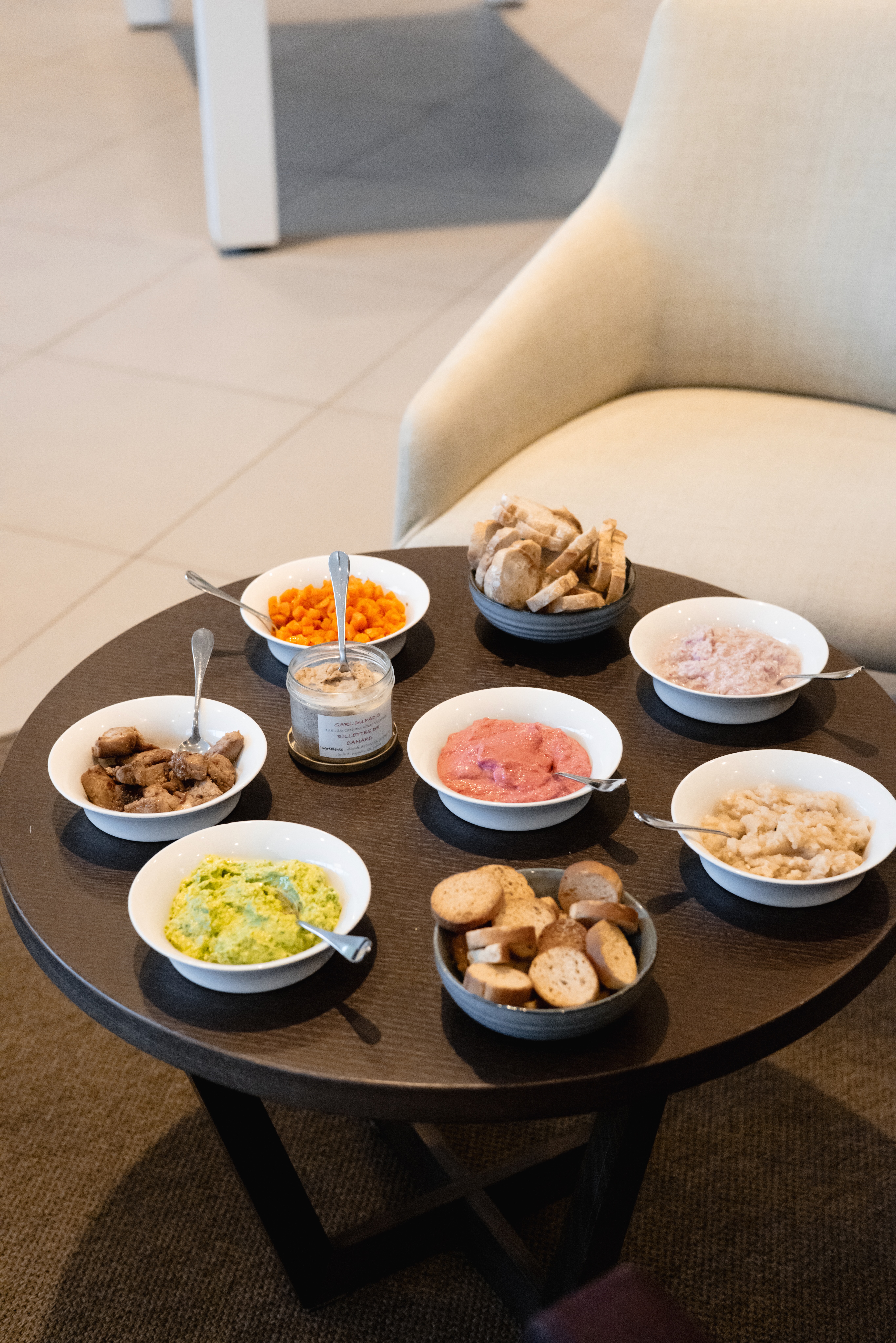 Un week-end au vert à Avène