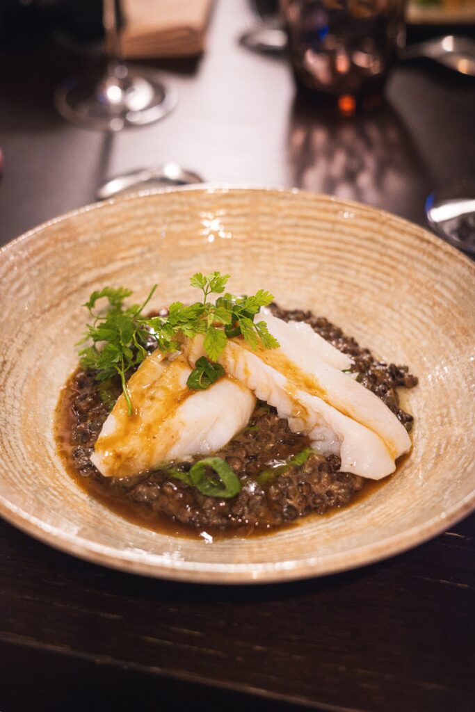 Un week-end au vert à Avène