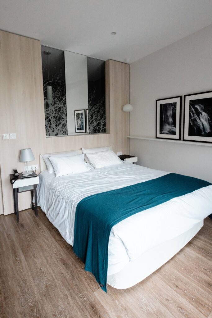 Hôtel Eau Thermale Avène 