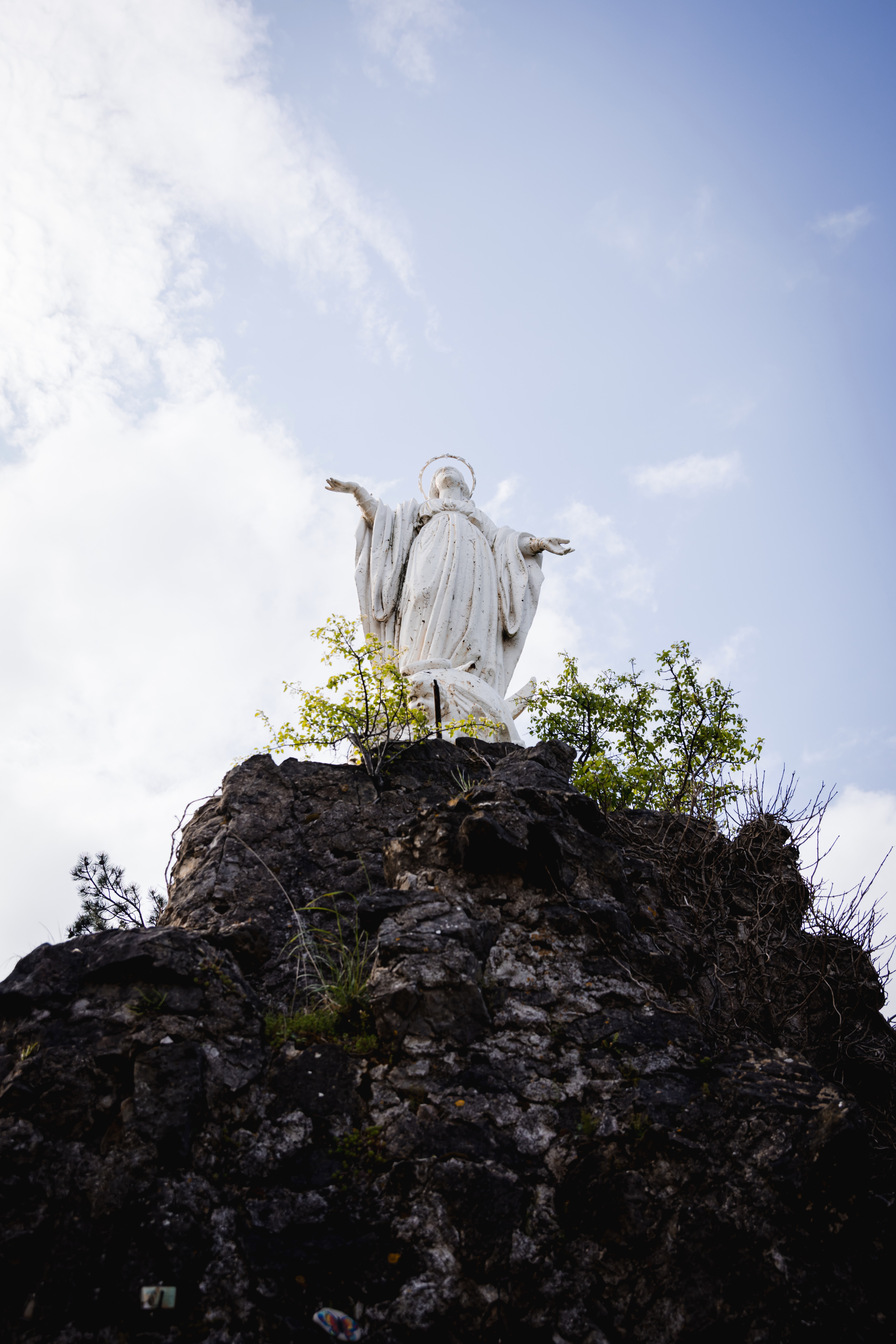 Un week-end au vert à Avène