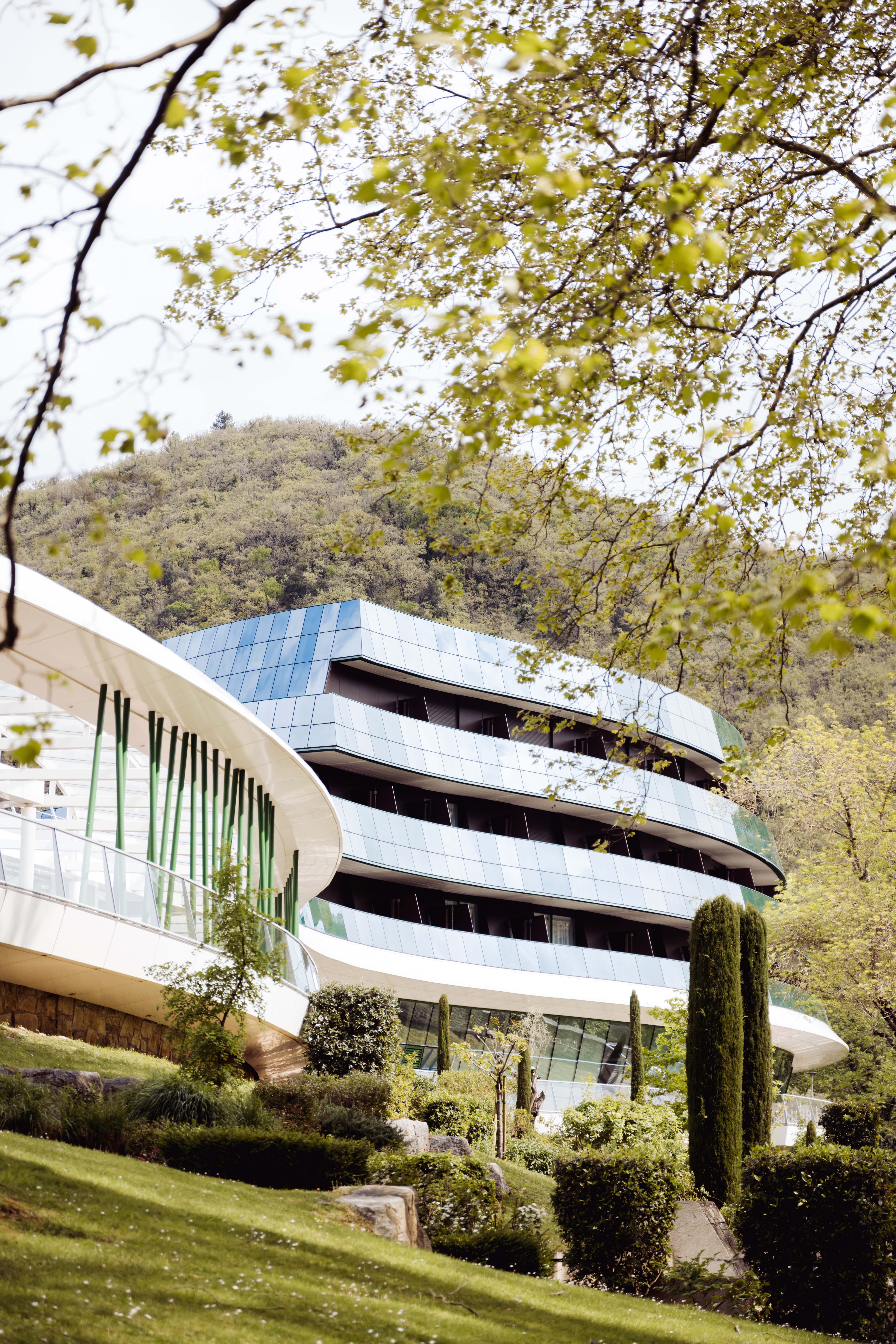 Que faire à Avène ?