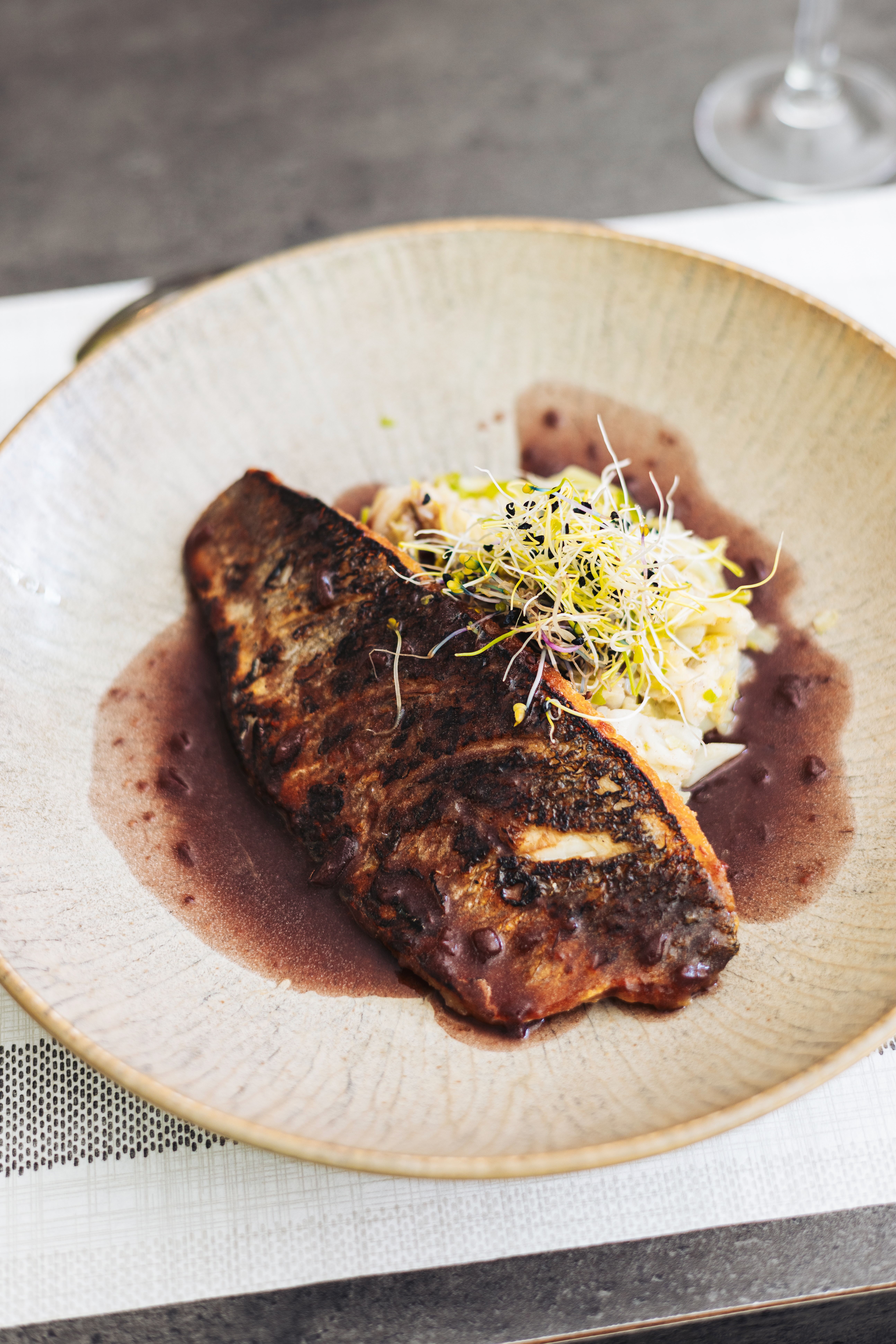 Un week-end au vert à Avène