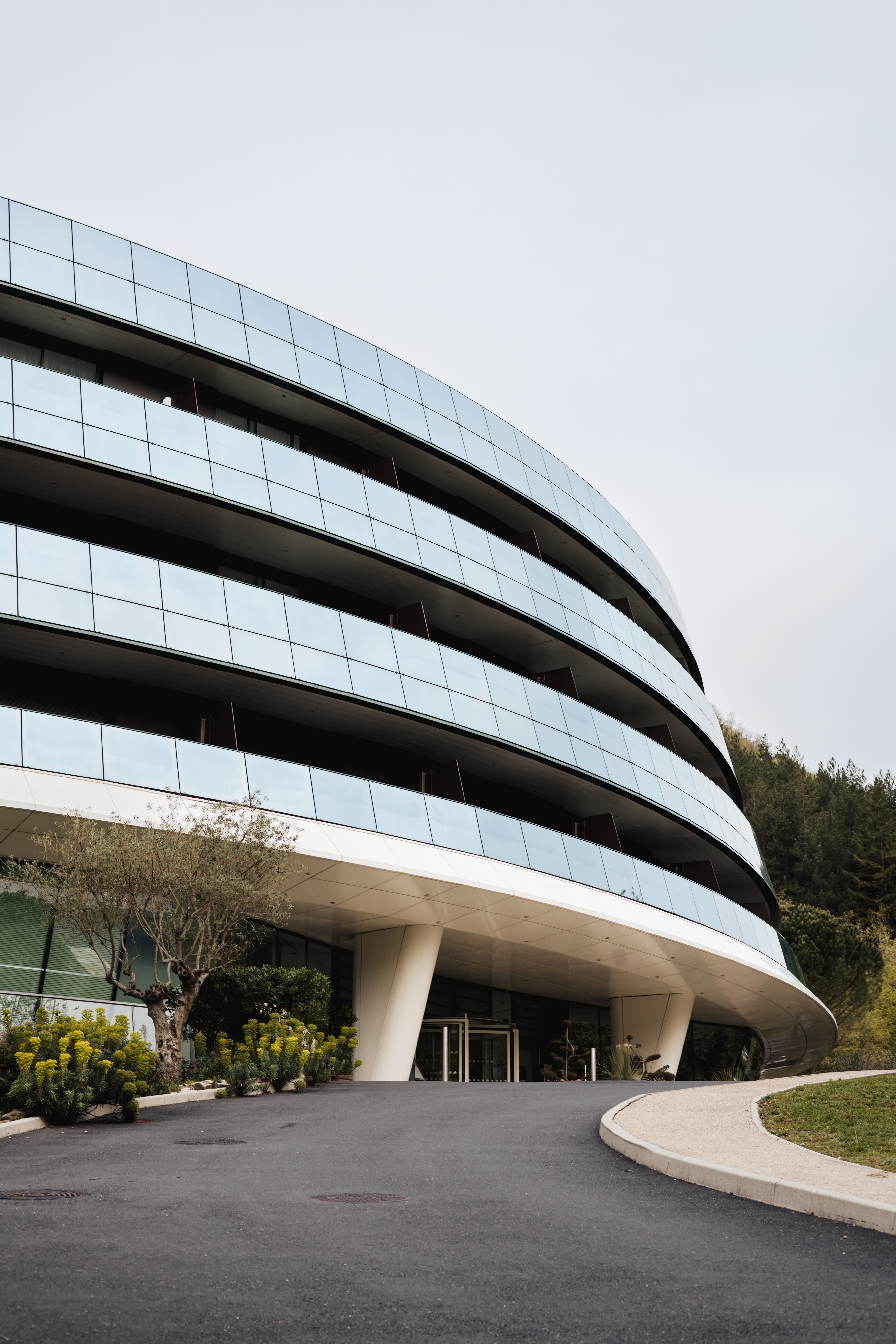 Hôtel Eau Thermale Avène 