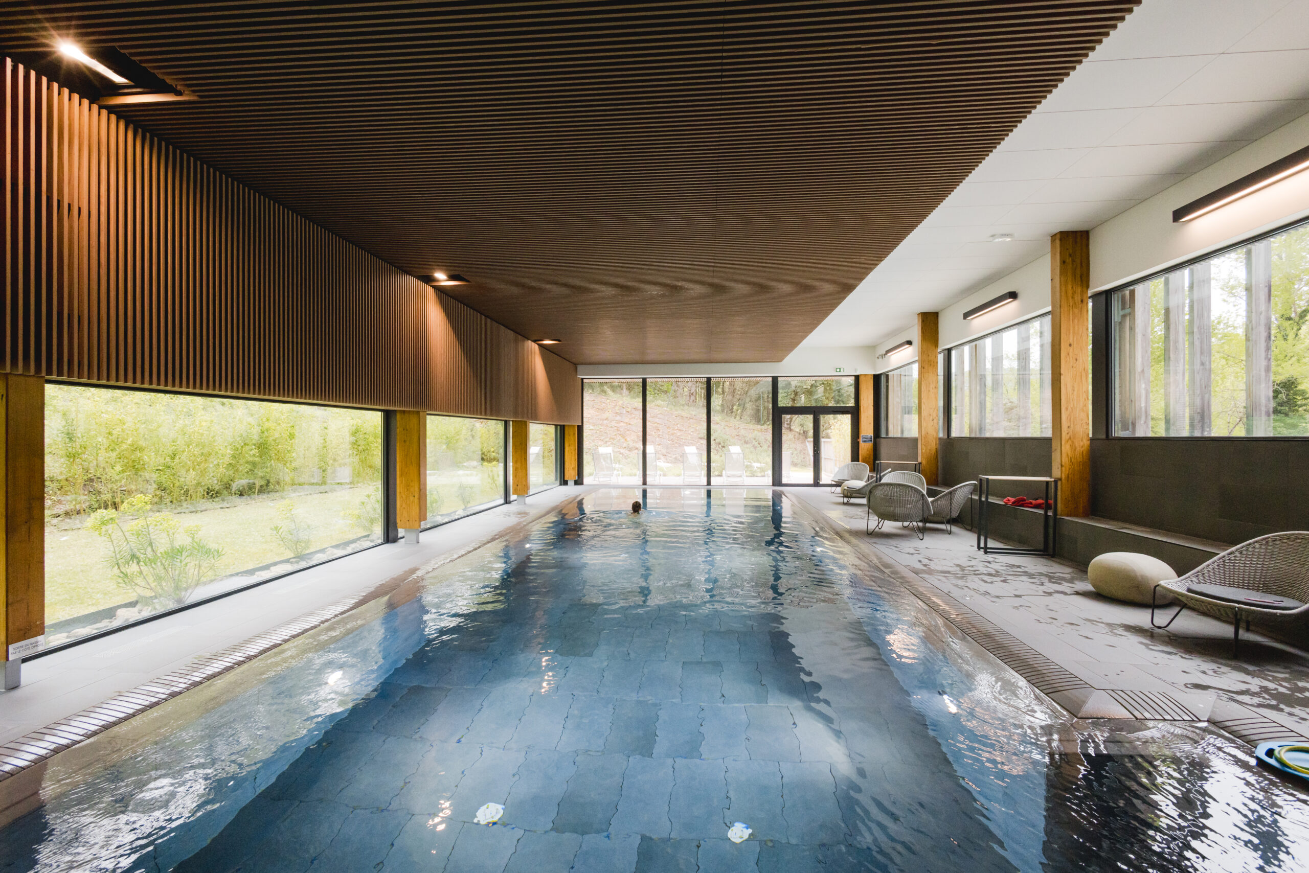 Spa Hôtel Eau Thermale Avène 